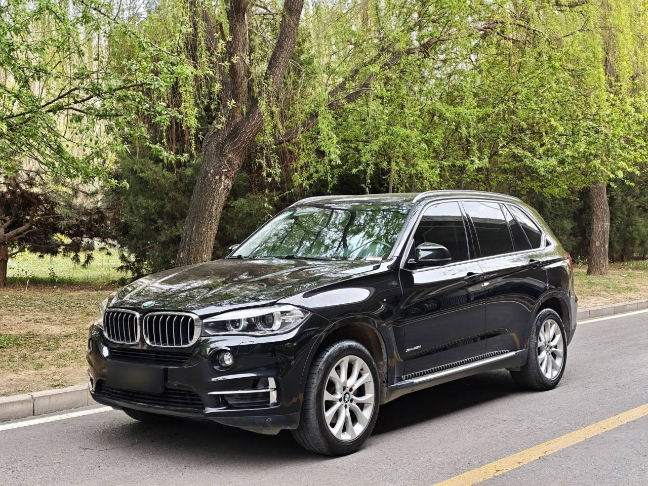 X5 Imported 2018 xDrive28i