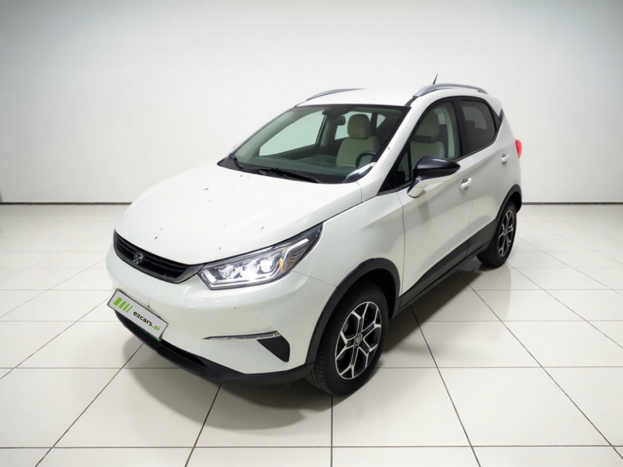 Yuan Pro 2021 401KM Luxury