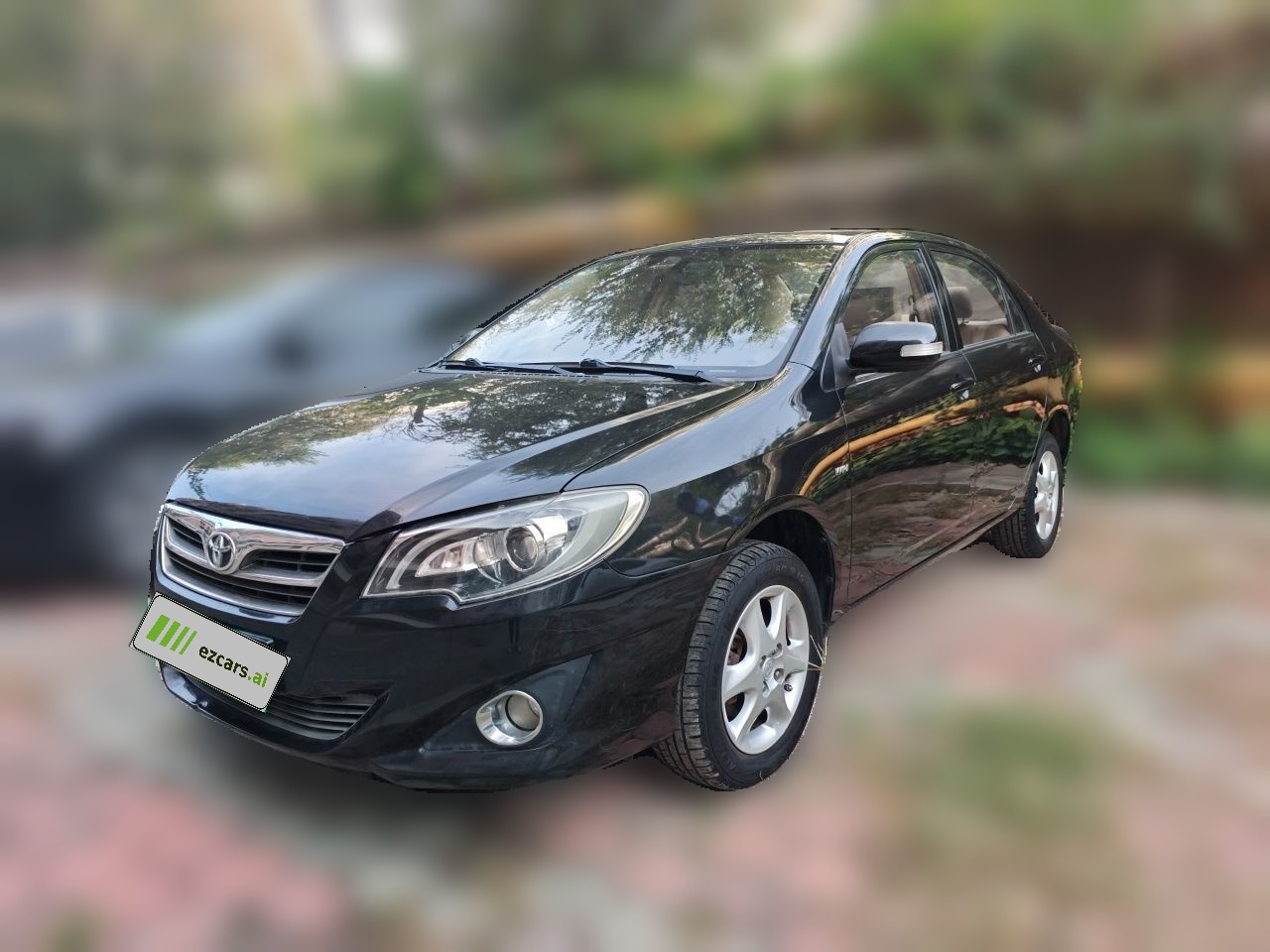 2013 1.6L AT Luxury