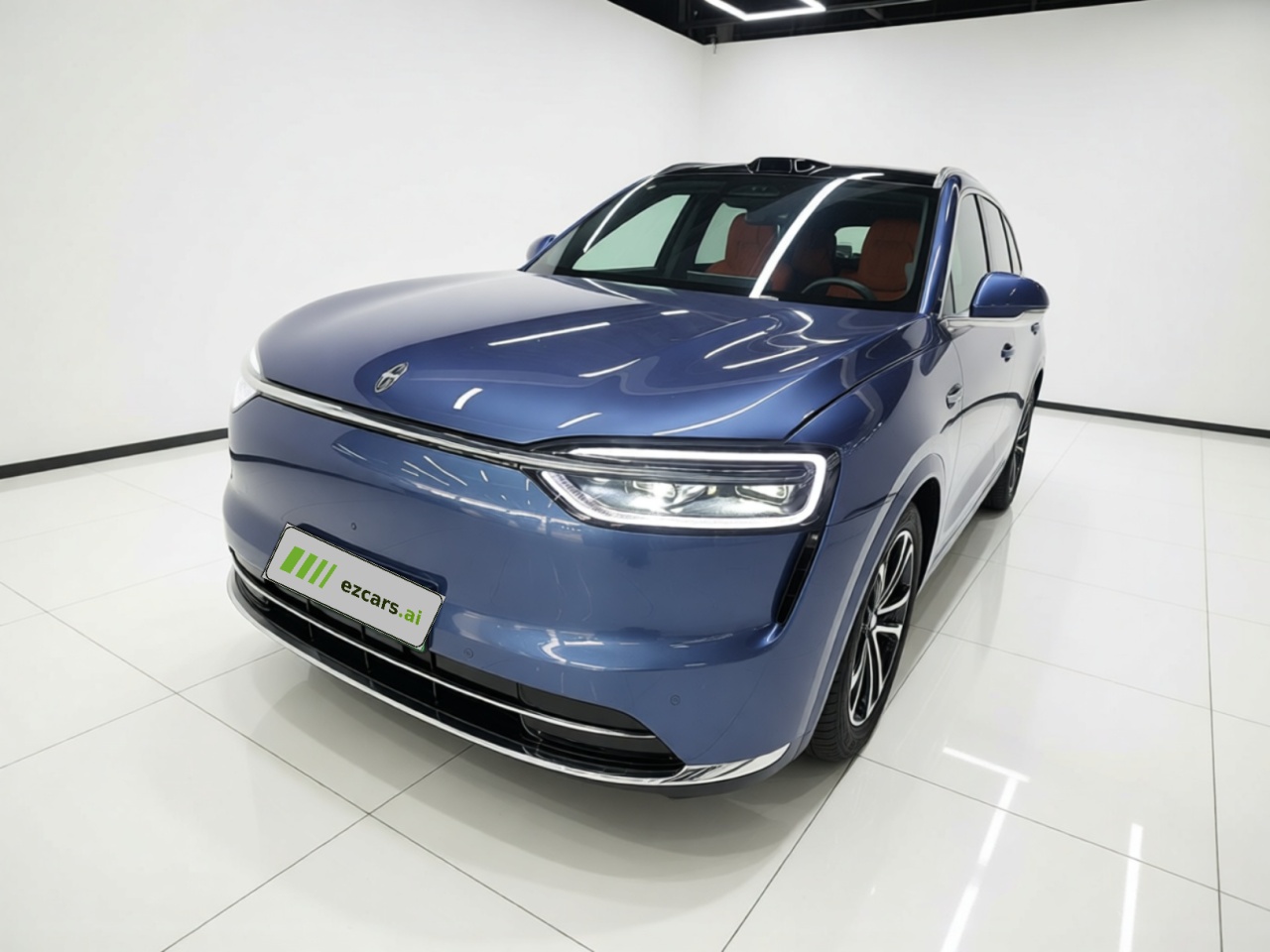 HIMA AITO M7 2026 EREV Ultra AWD 5-Seater 192-Line LiDAR