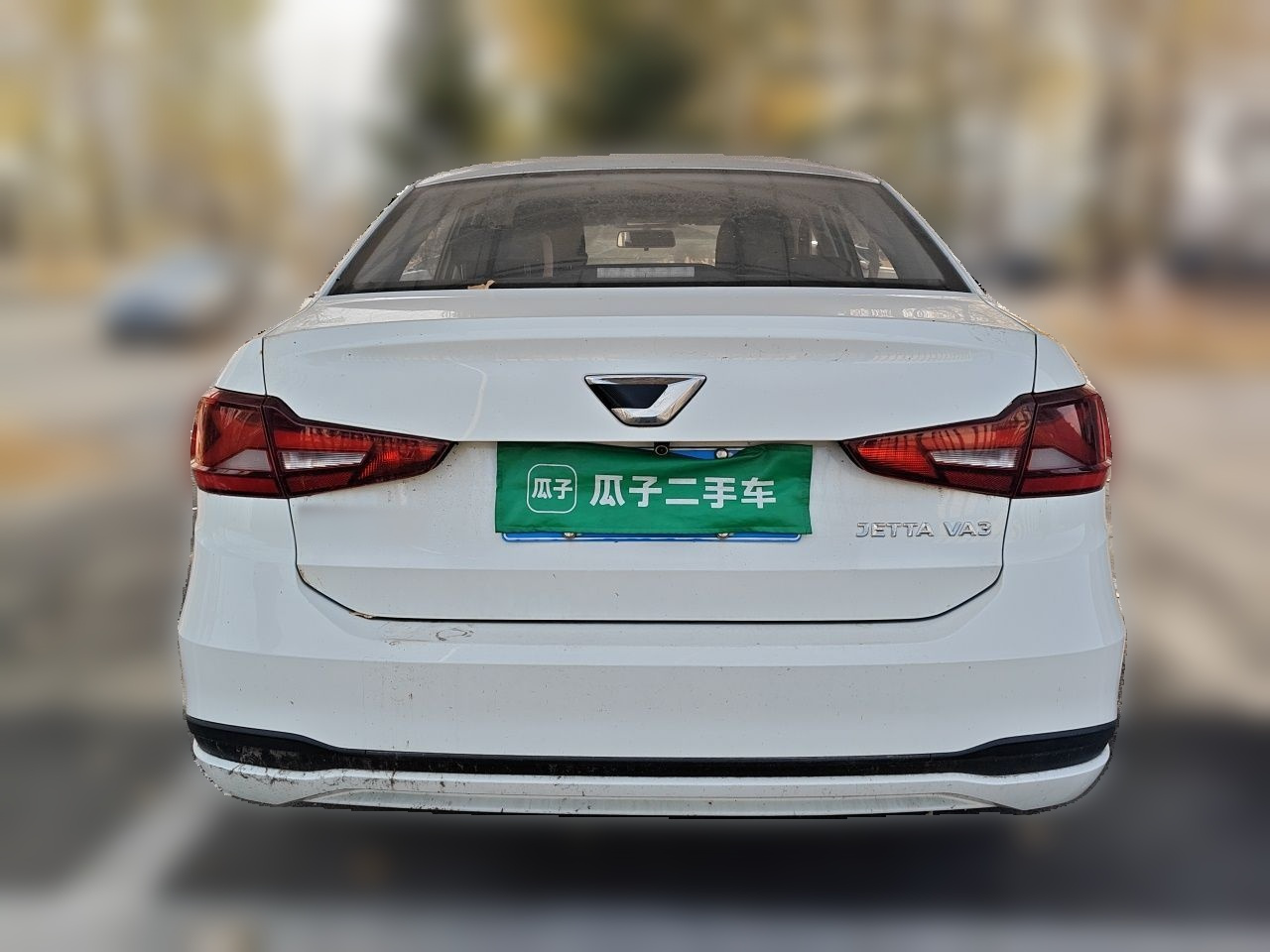 VA3 2020 1.5L AT photo 5
