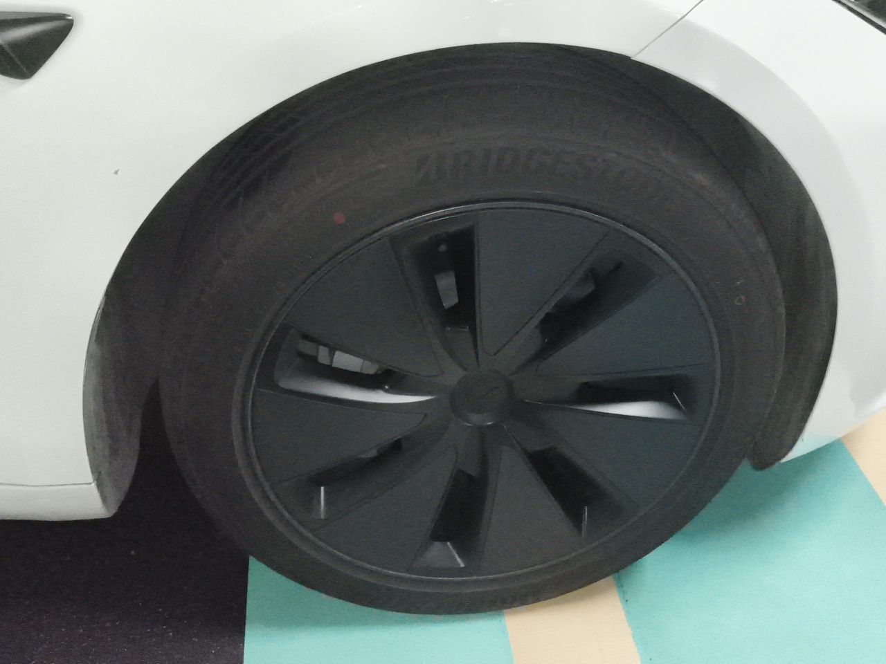 Model 3 2026 Long Range AWD photo 5