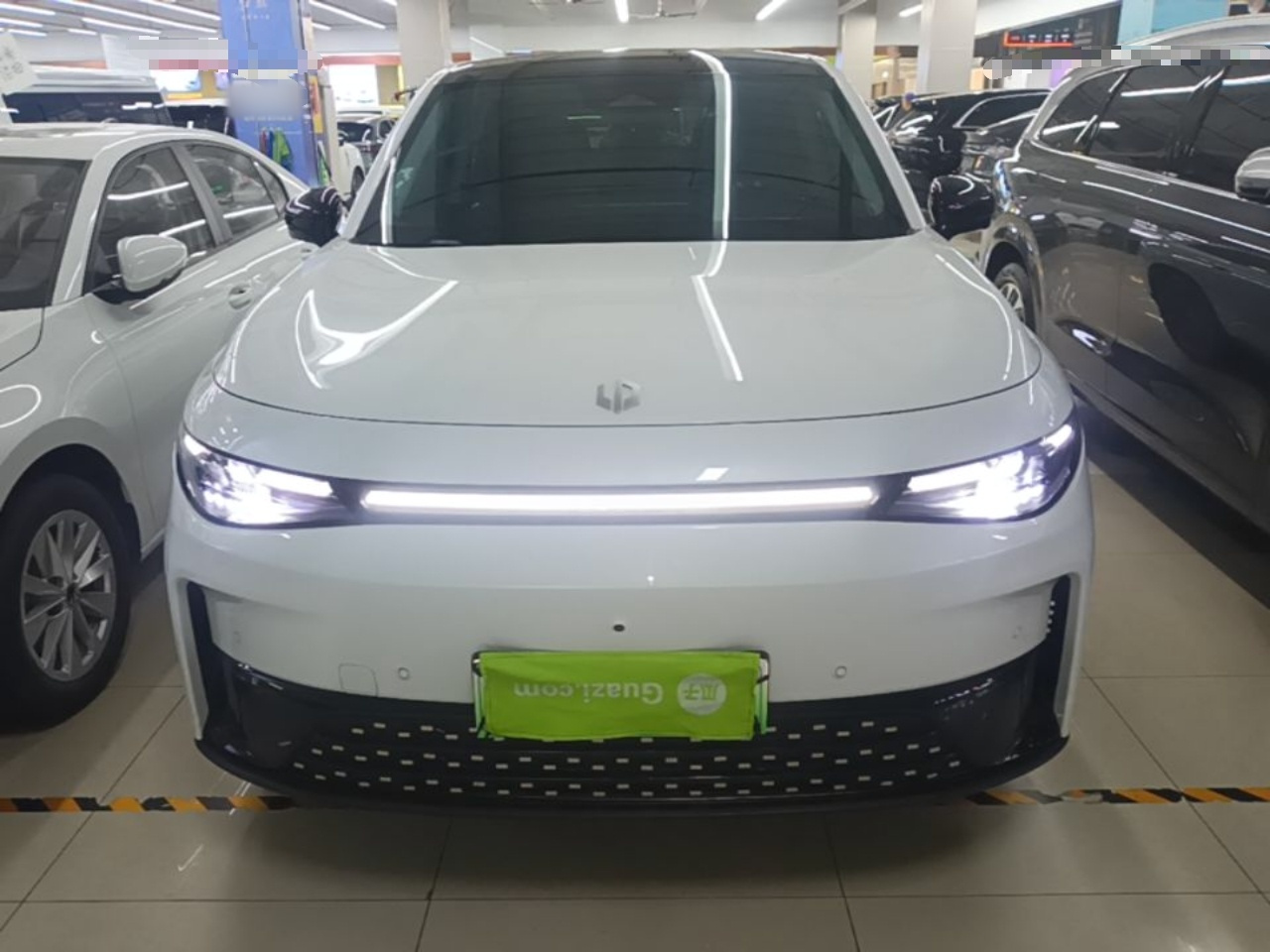 Leapmotor C10 2026 605 Enjoy photo 2