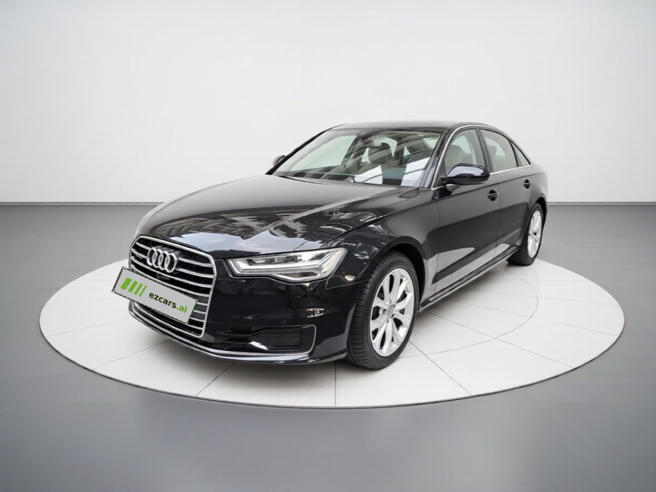 A6L 2017 45 TFSI quattro Sport
