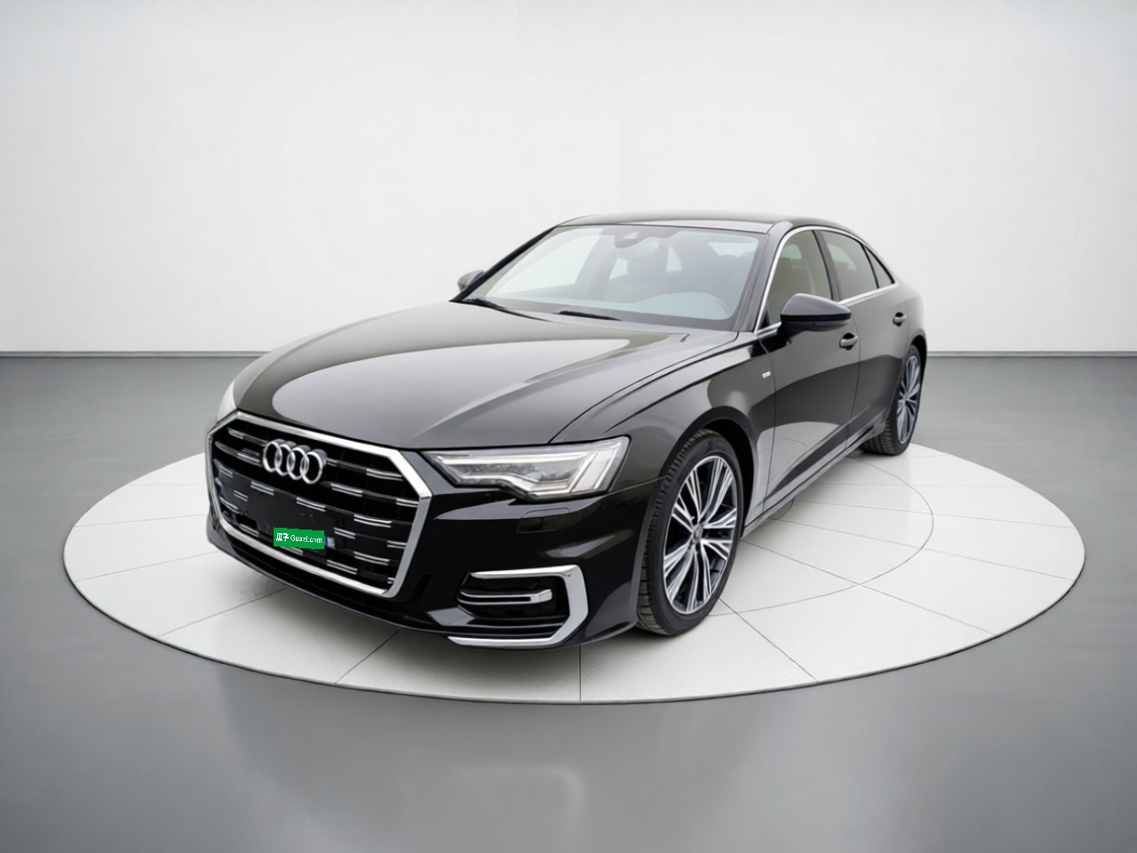 A6L 2023 45 TFSI Dynamic