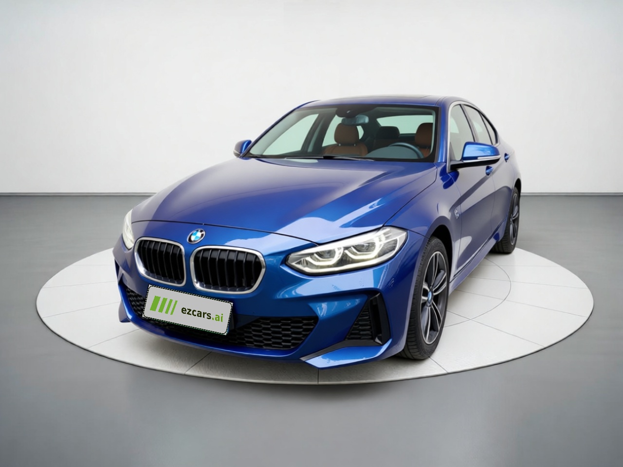 1 Series 2021 120i M Sport