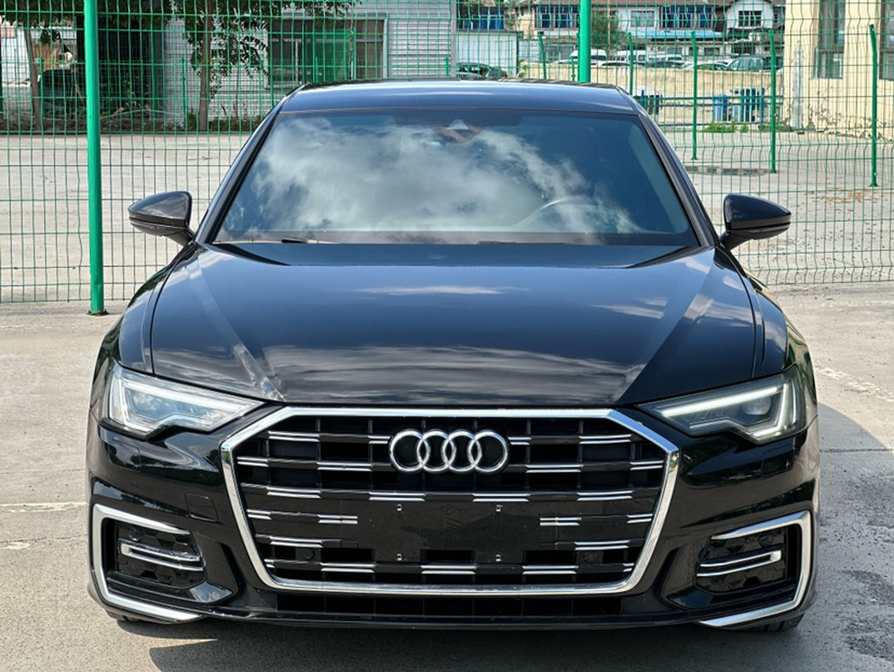 A6L 2023 45 TFSI Dynamic photo 2