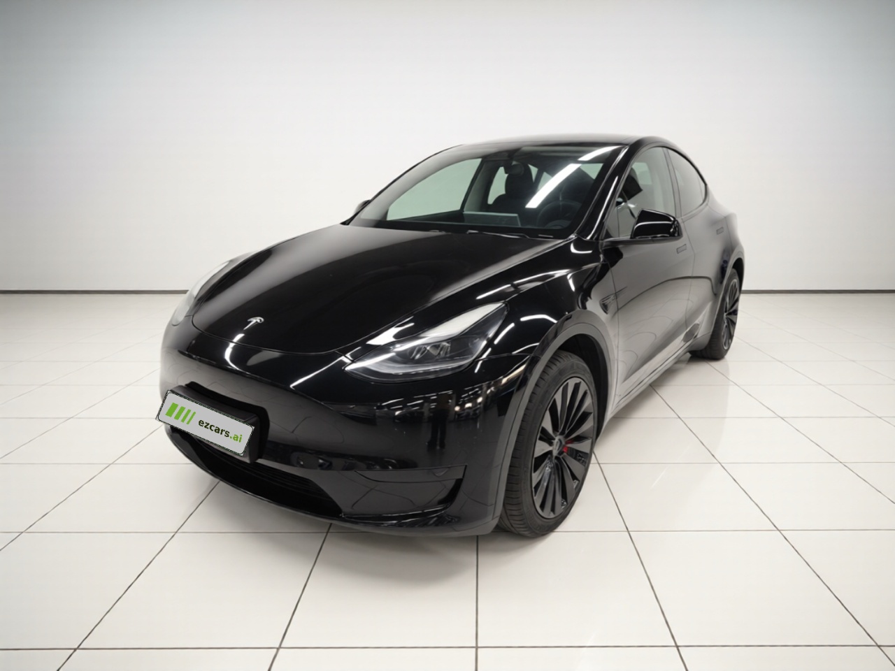 Model Y 2022 Facelift RWD