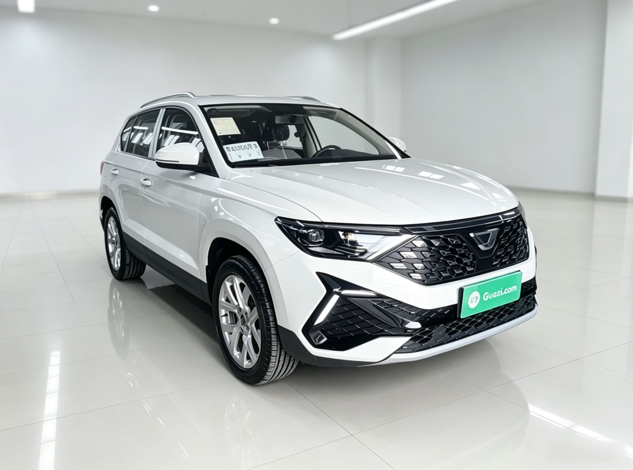 VS5 2023 280TSI AT Progressive photo 2