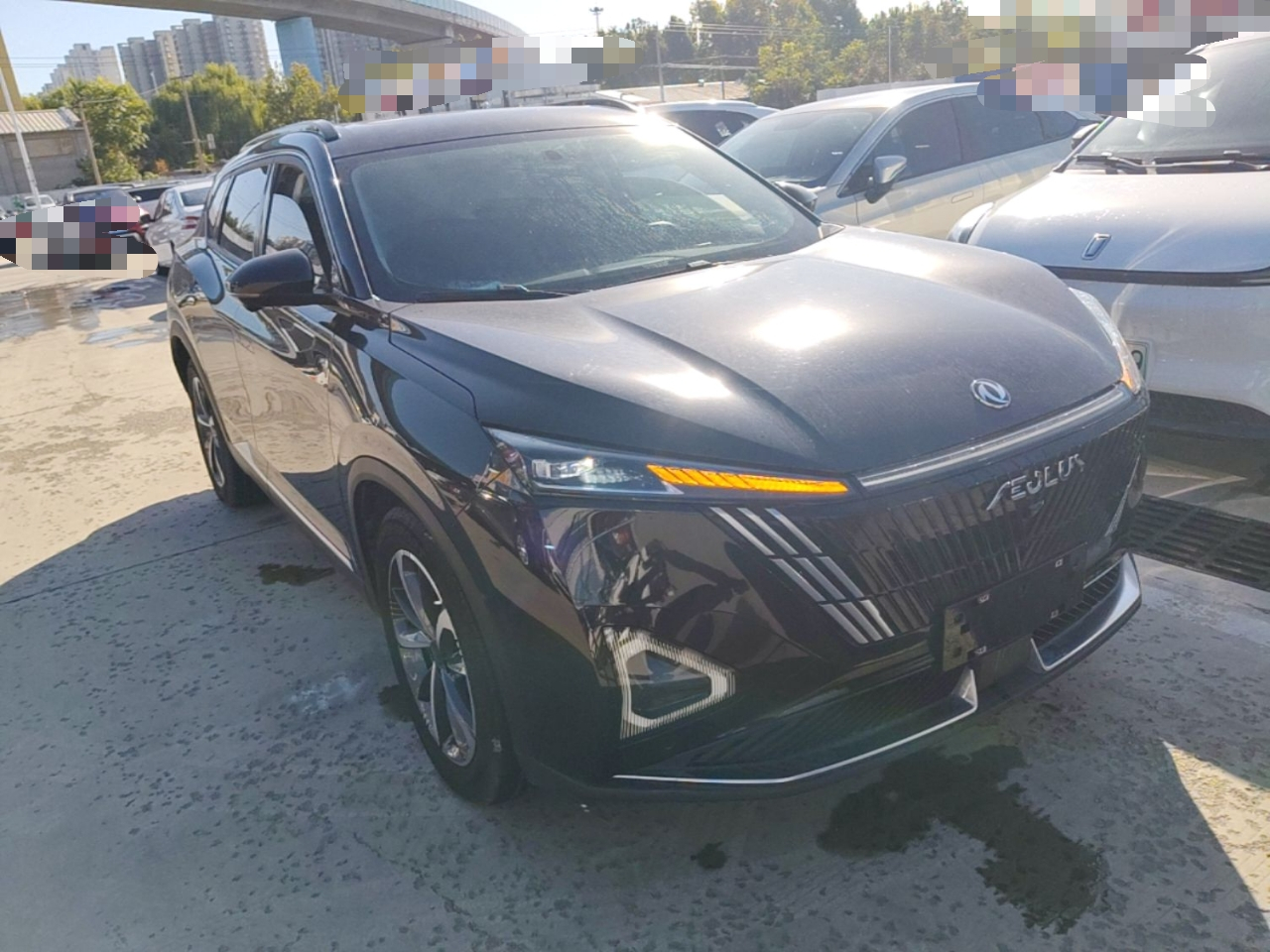 2023 DH-i 1.5T Luxury photo 3