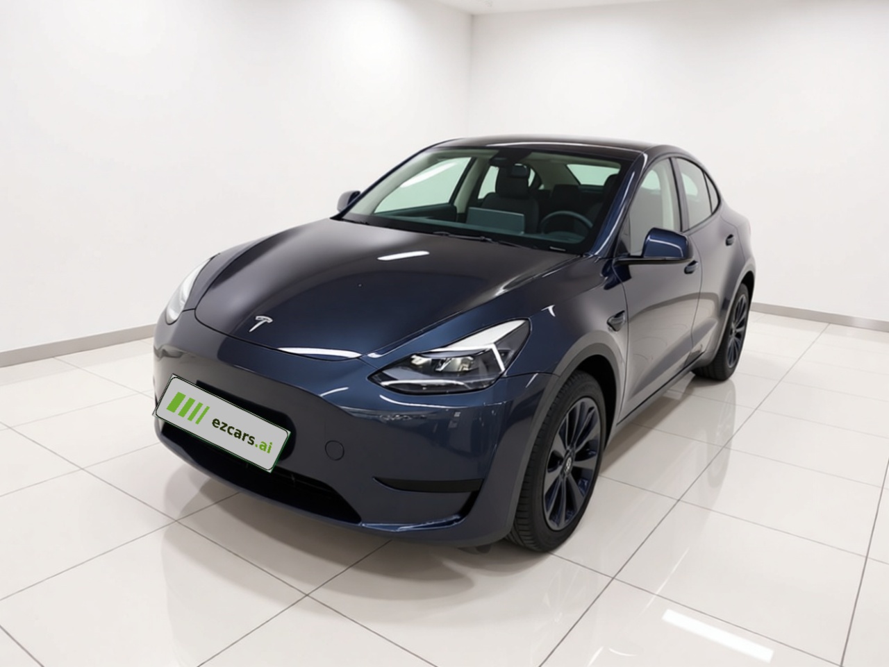 Model Y 2024 RWD