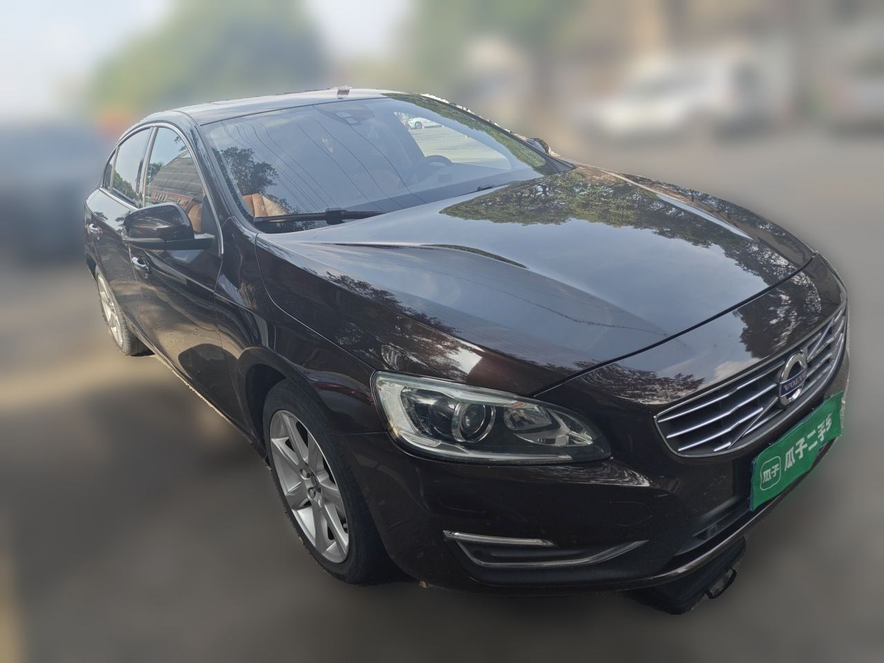 S60 2017 S60L T5 photo 3