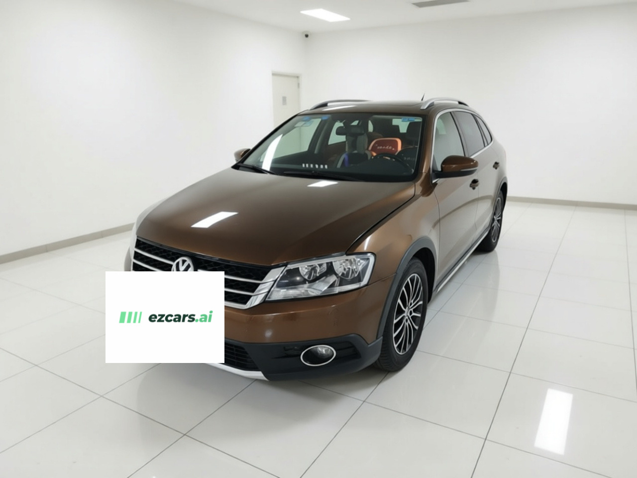 2014 1.6L AT