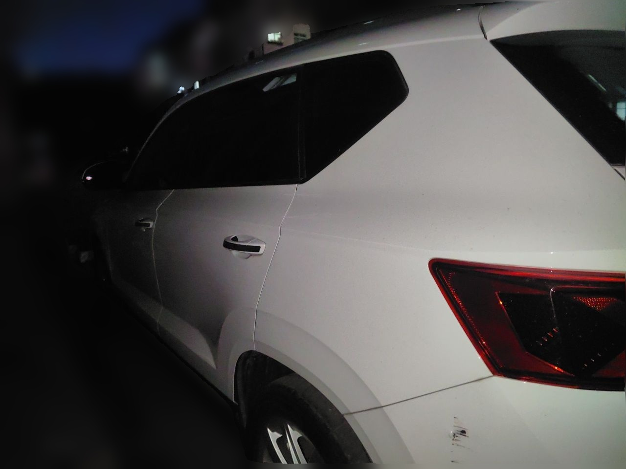 VS5 2021 280TSI AT photo 4