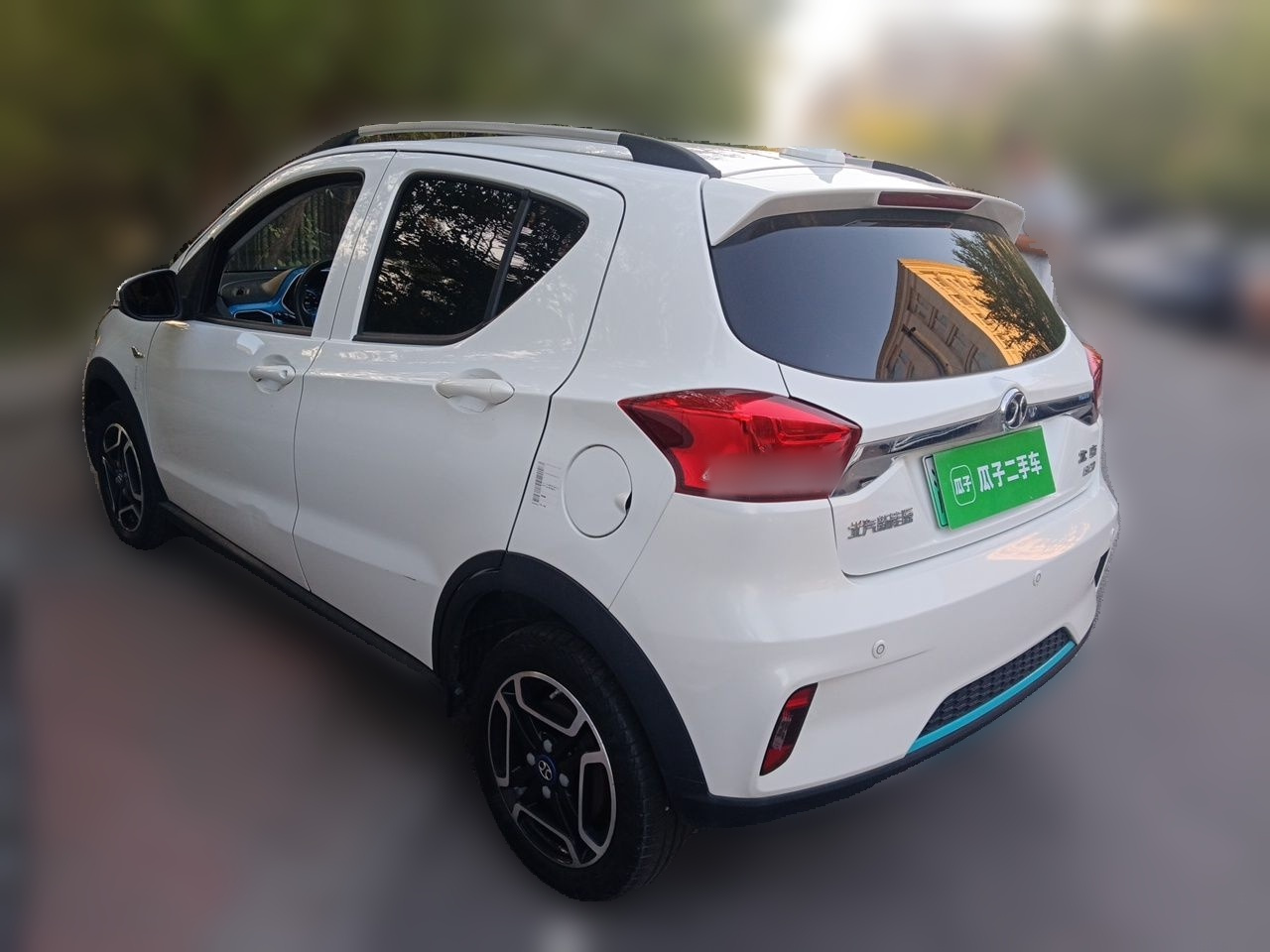 EV EC3 2019 photo 4