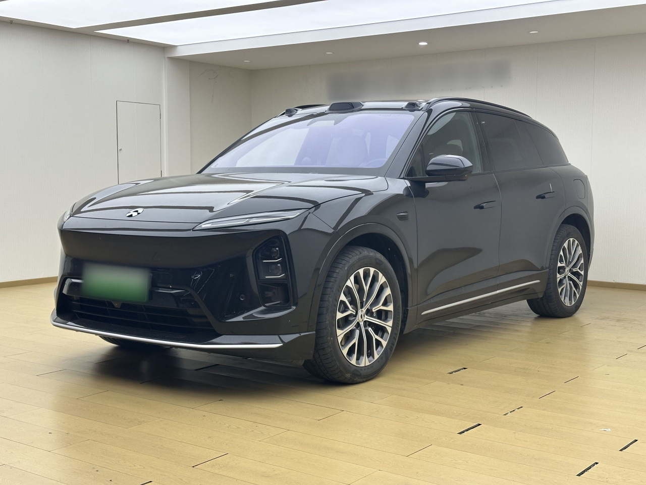 ES6 2025 75kWh