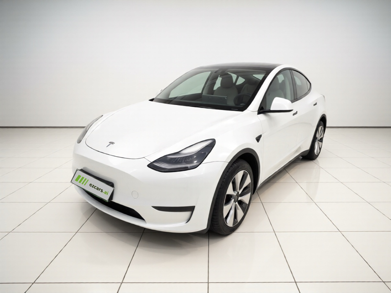 Model Y 2022 Facelift RWD