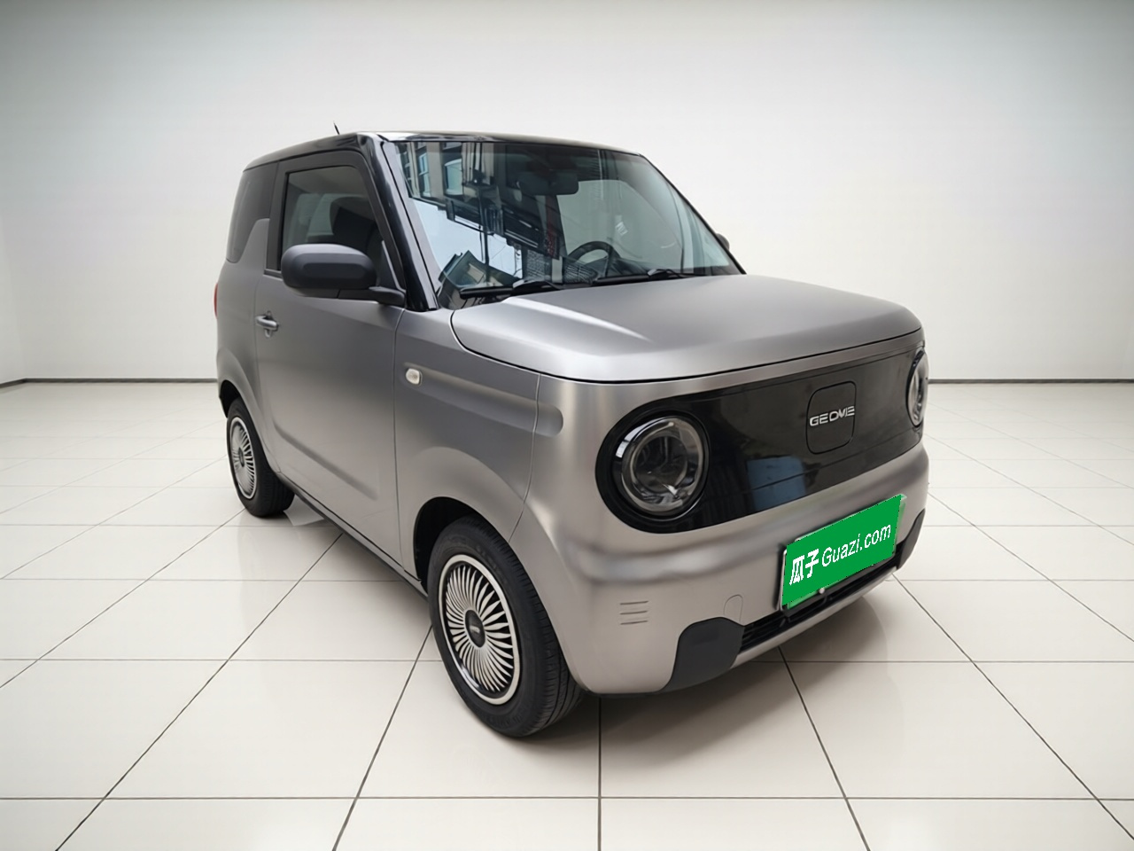 2023 Panda mini 200km Endurance Bear photo 3