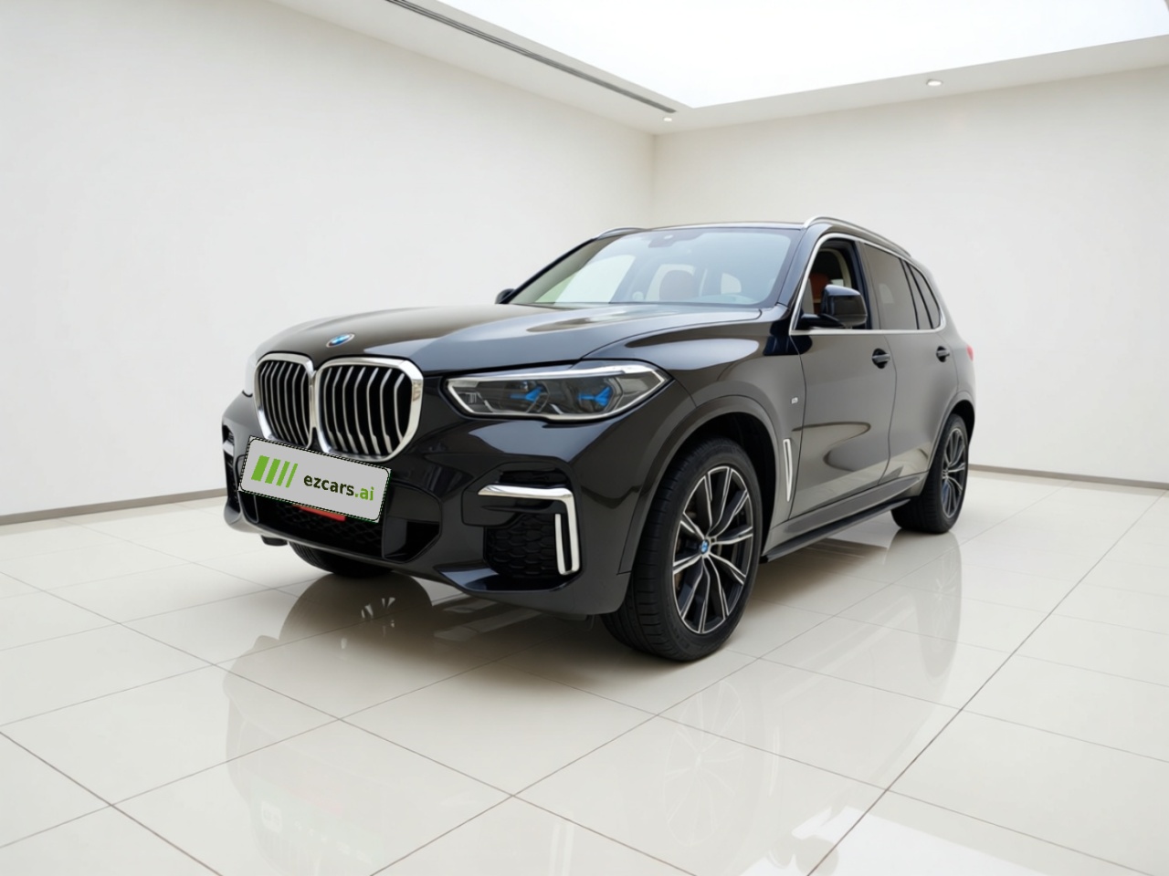 X5 2022 xDrive 30Li Exclusive M Sport Package