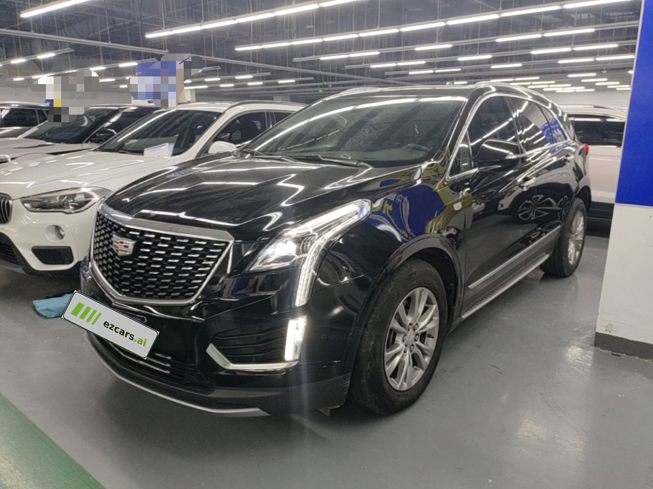 XT5 2022 2.0T RWD Luxury