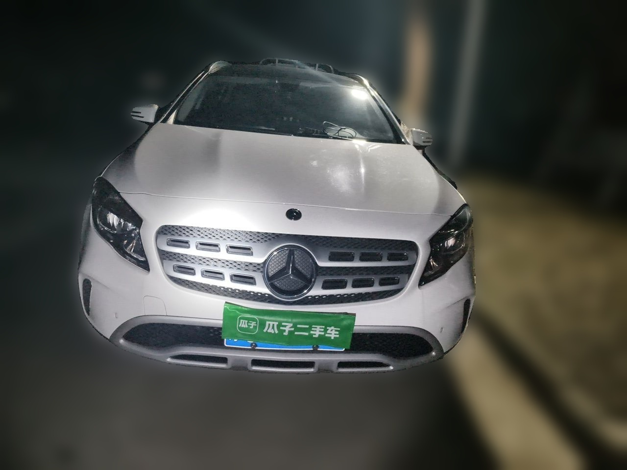 GLA 2018 GLA 200 Dynamic photo 2