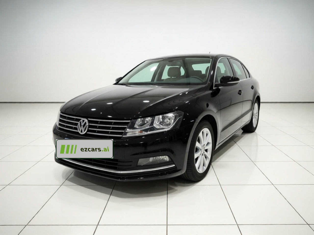 Lavida 2015 1.6L AT Comfort