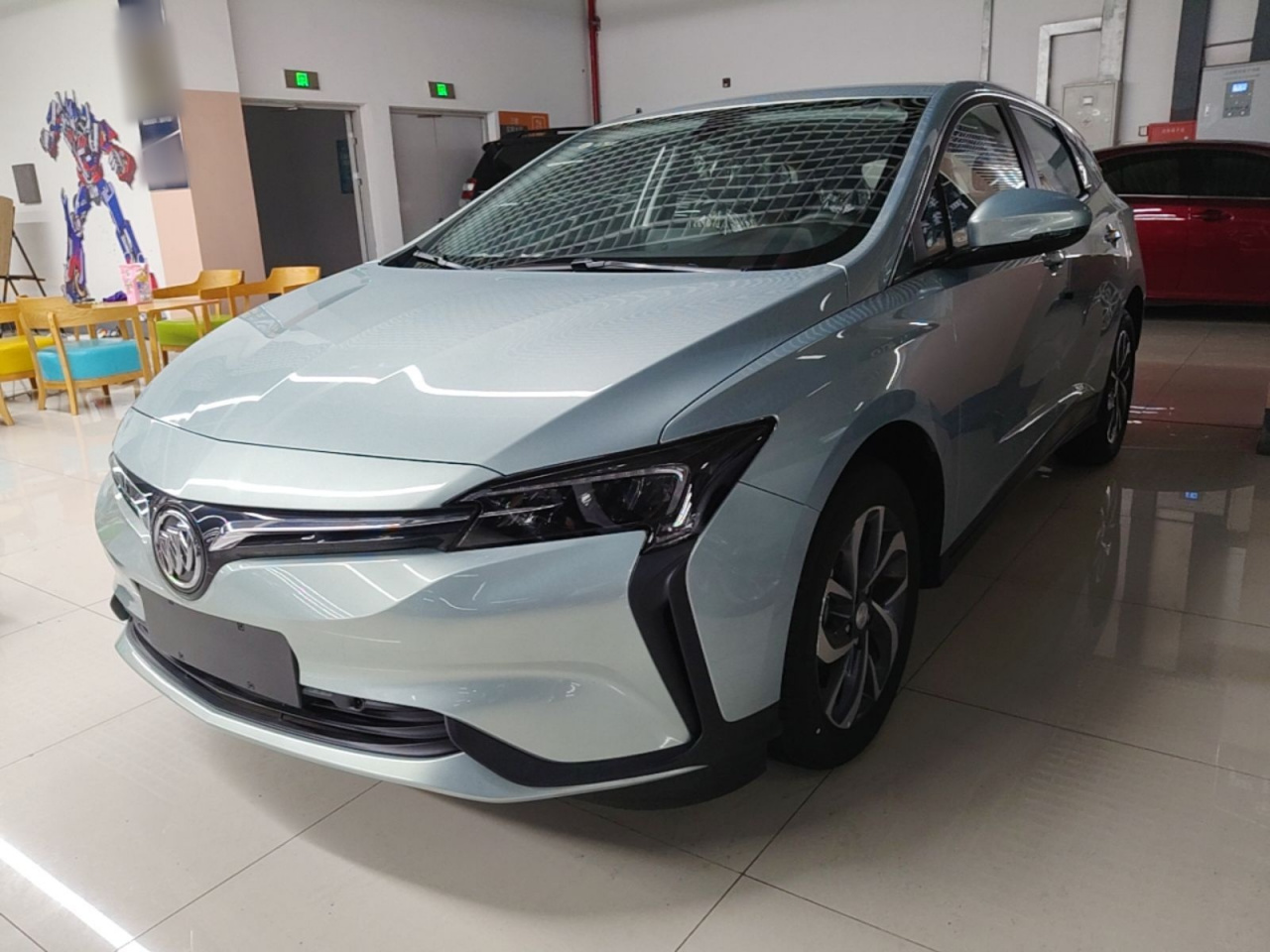 6 2024 450km Plus