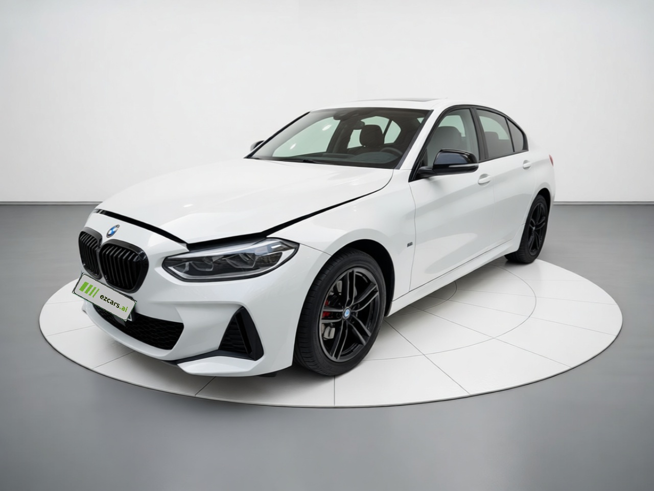 1 Series 2021 Facelift 120i M Sport