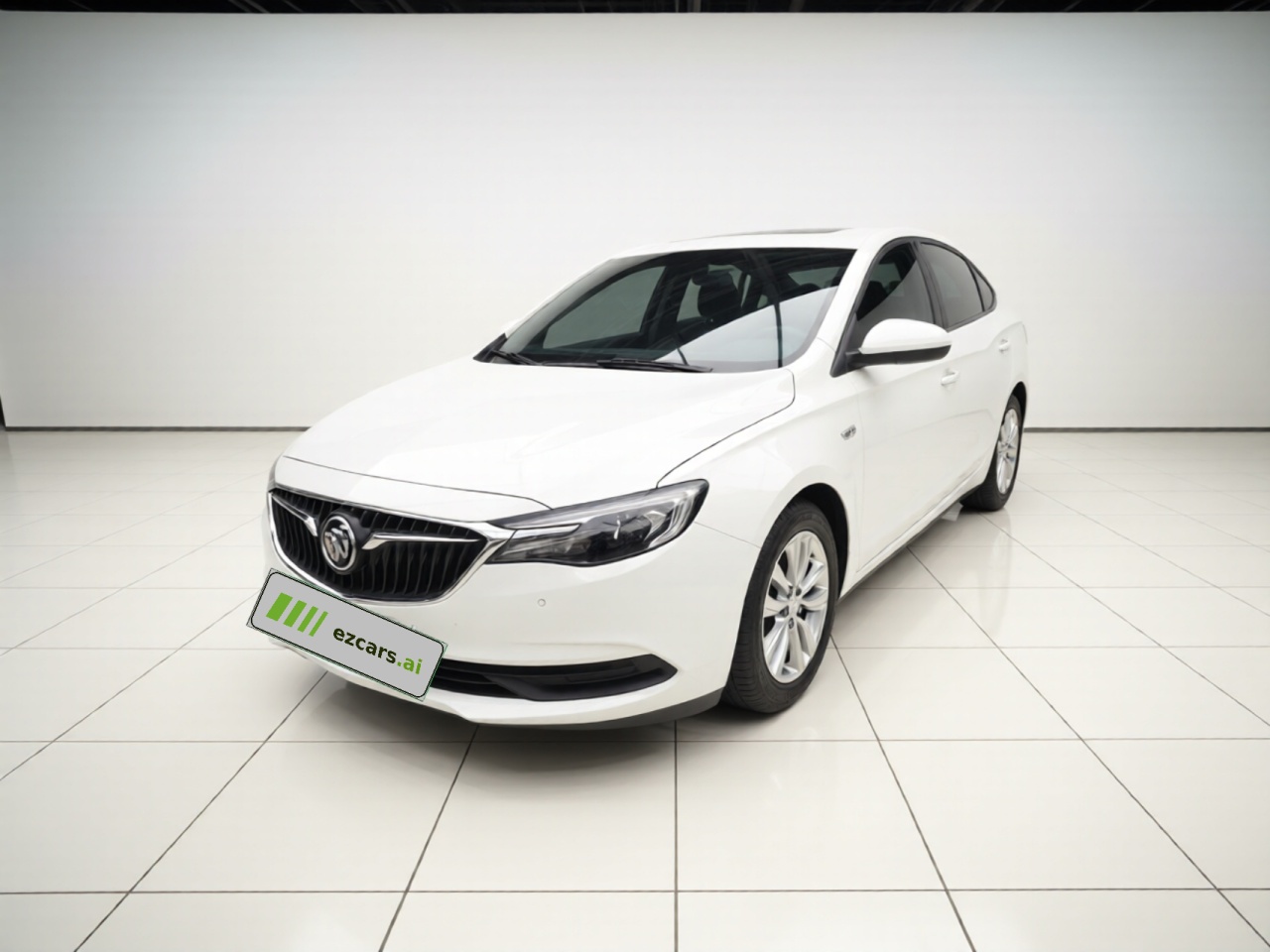 Excelle 2021 Facelift Classic 1.5L AT Elite