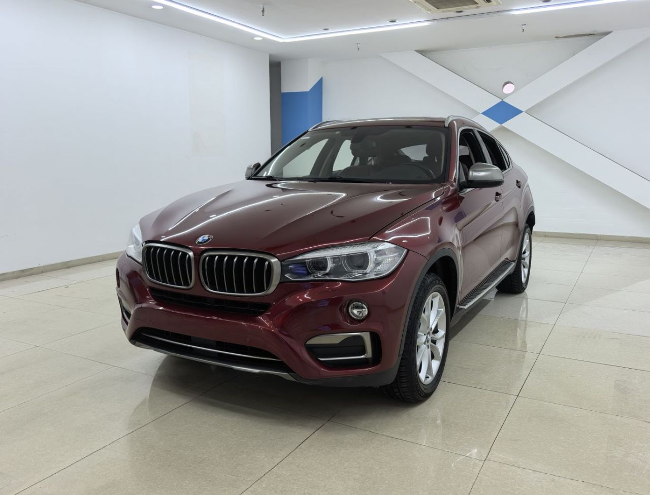 X6 2017 xDrive28i