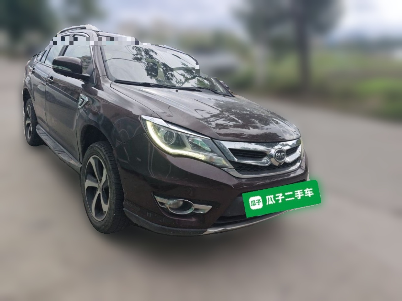 S7 2015 2.0T Upgraded AT Premium photo 3