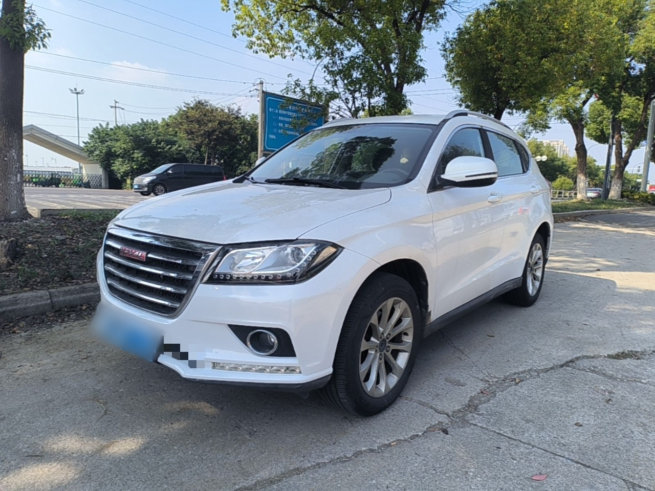 H2 2018 Red Label 1.5T DCT RWD Elite