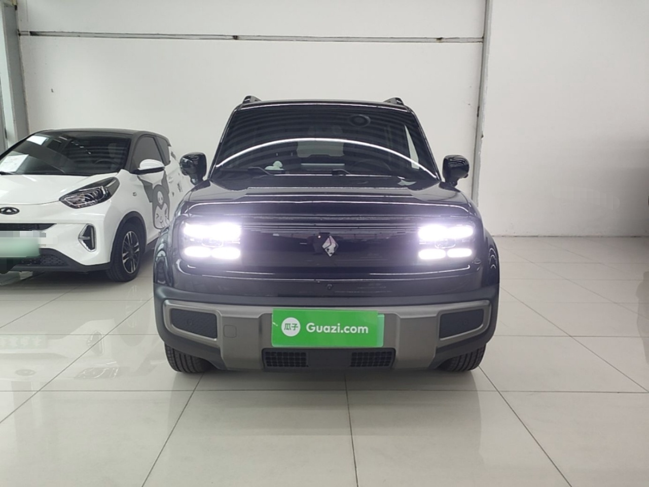 Plus 2026 301km Flagship photo 2