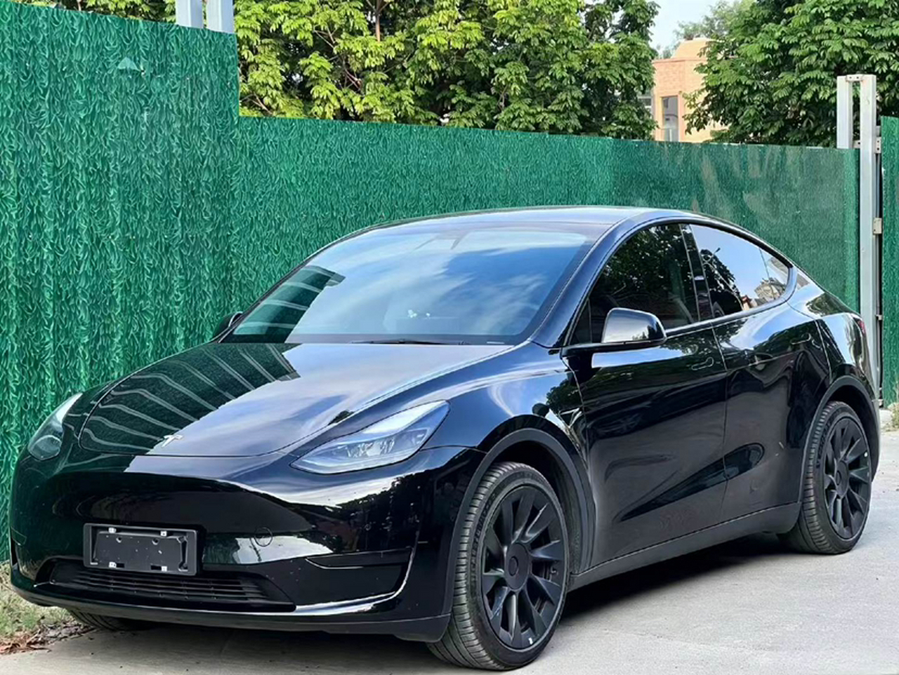 Model 3 2022 RWD