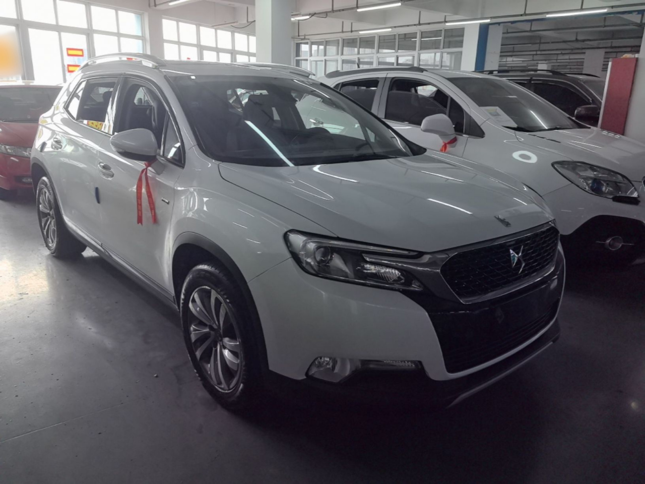 6 2016 1.6T Luxury THP160 photo 5