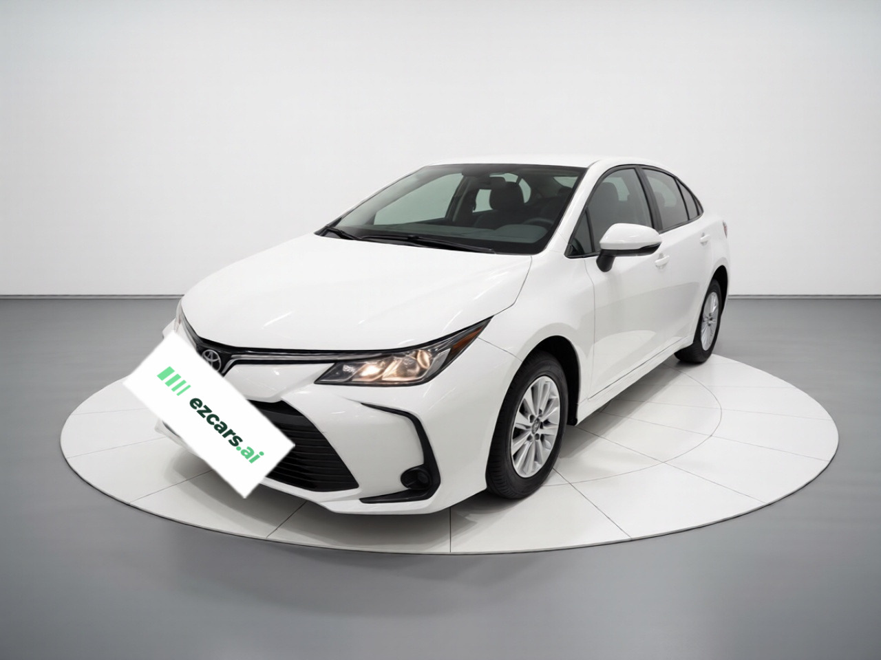 Corolla 2022 1.2T S-CVTPLUS