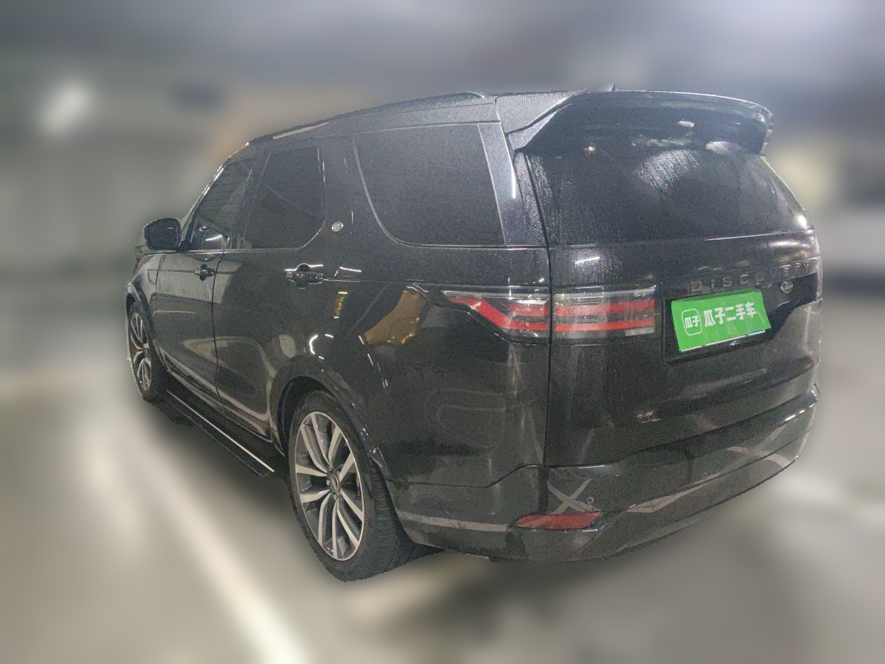 Discovery 2024 360PS Dynamic SE photo 4