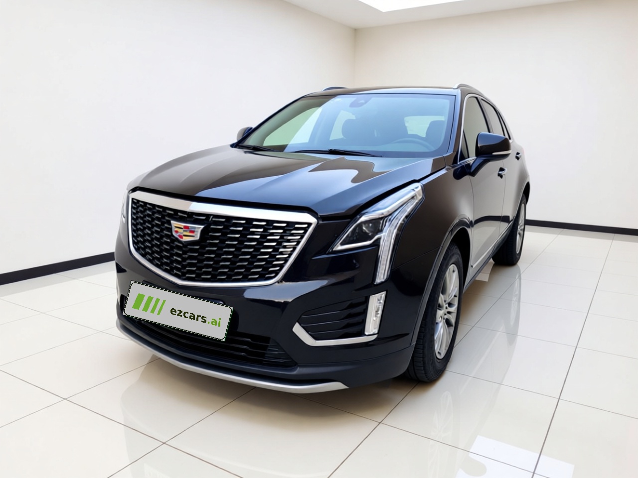 XT5 2021 2.0T RWD Luxury