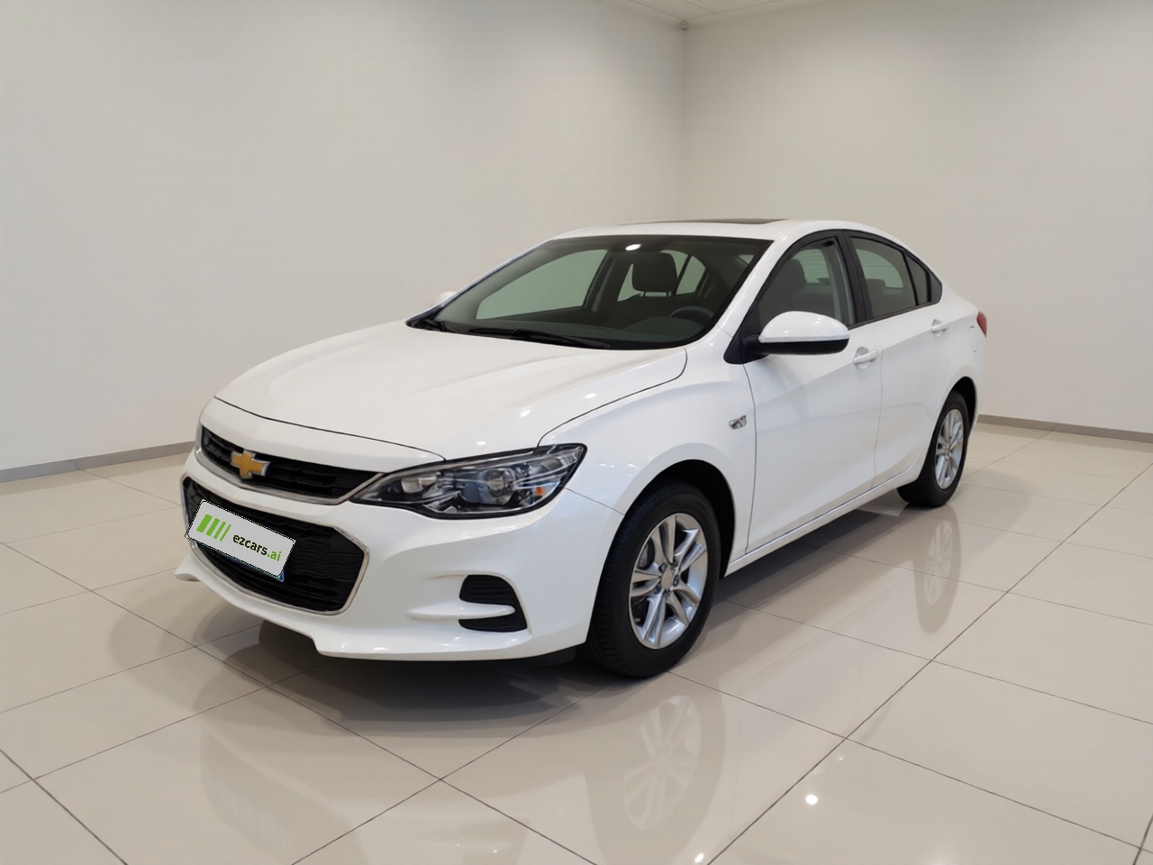 Cavalier 2019 320 AT