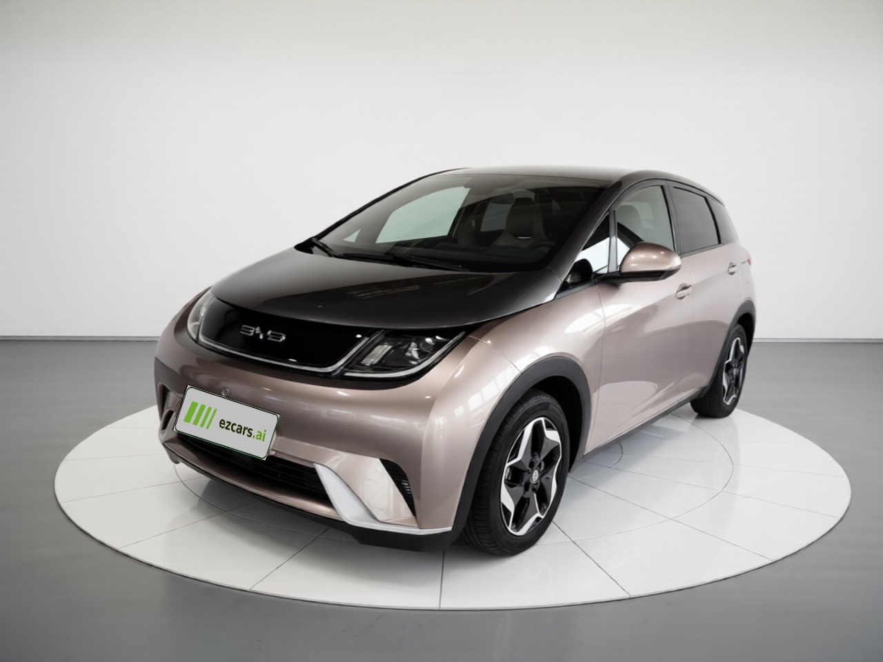 Dolphin 2021 405km Fashion