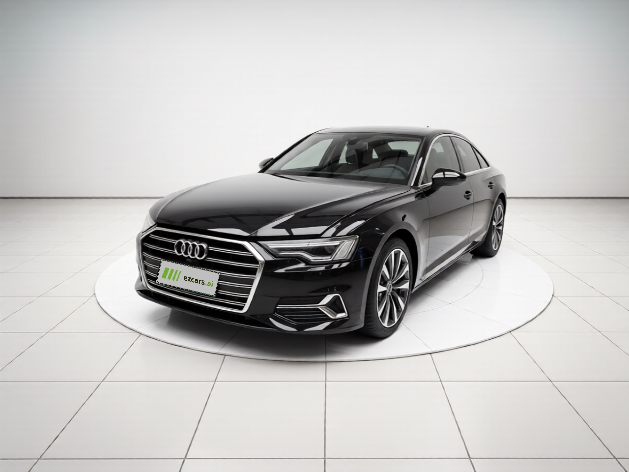 A6L 2023 45 TFSI