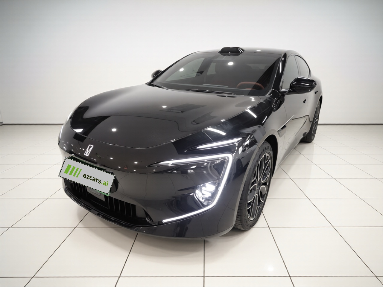 12 2026 Facelift Max EV