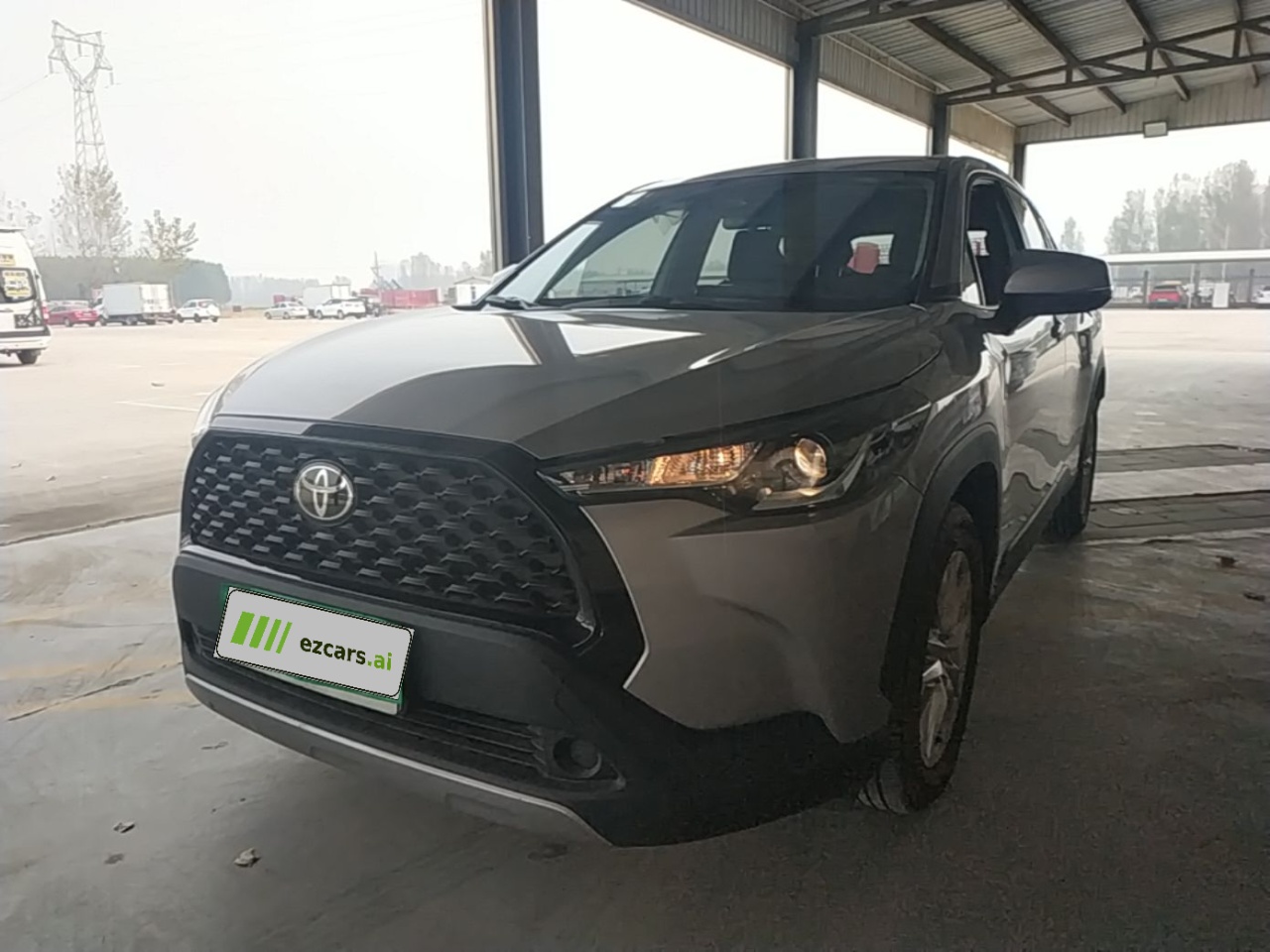 Corolla 2023 2.0L