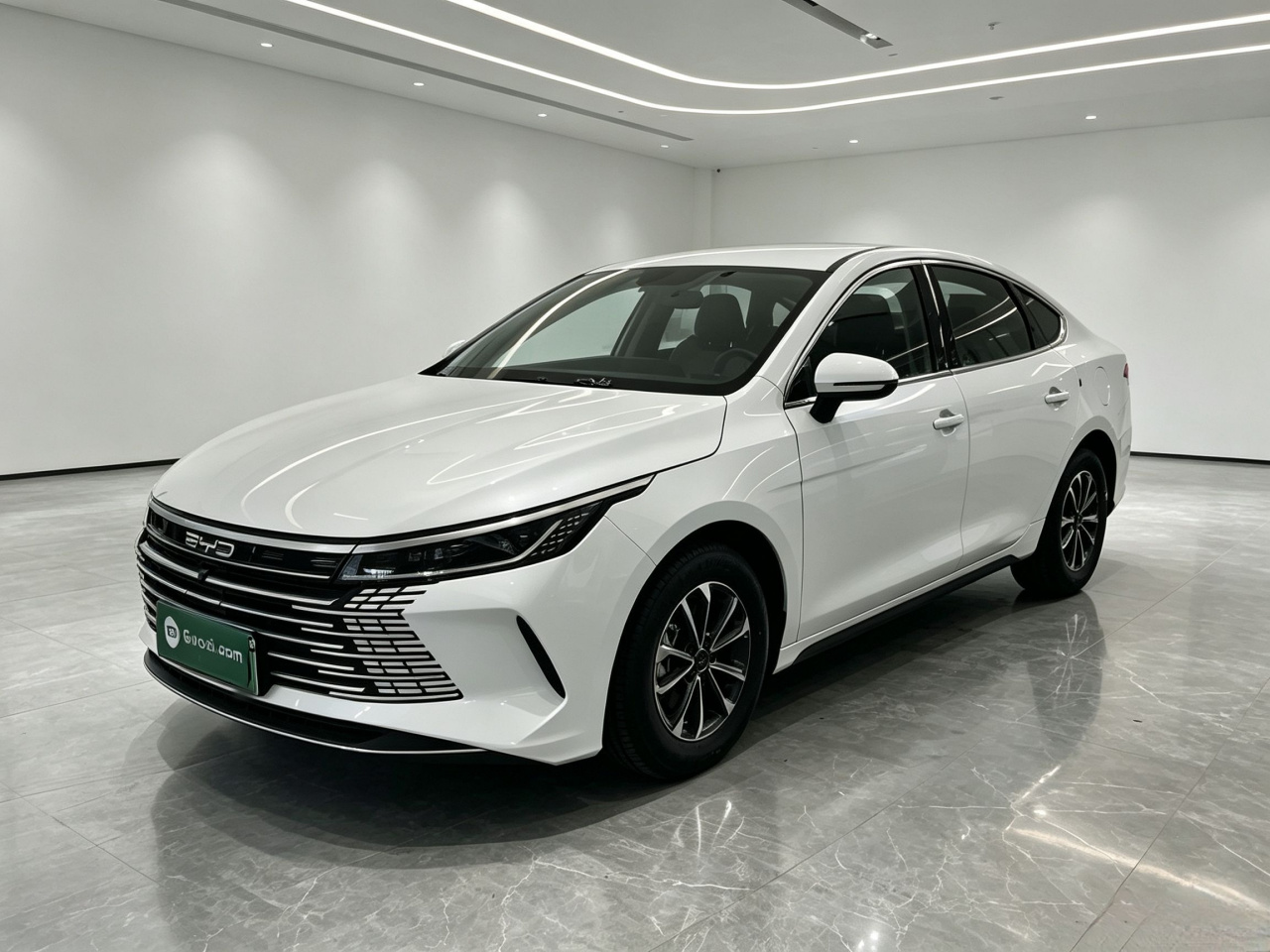 Destroyer 05 2024 Honor DM-i 55KM Luxury