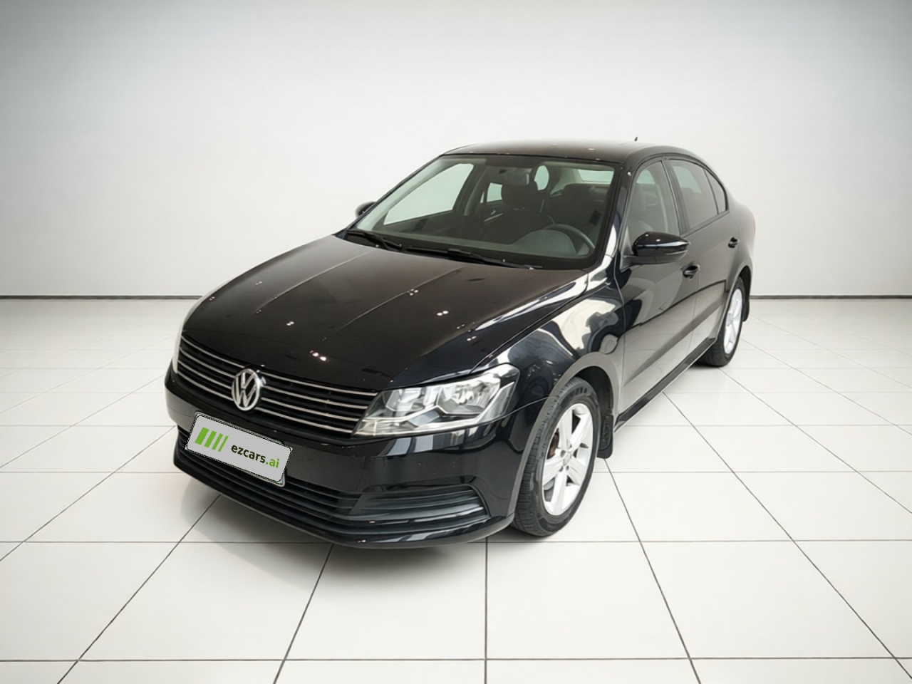 Lavida 2017 1.6L AT
