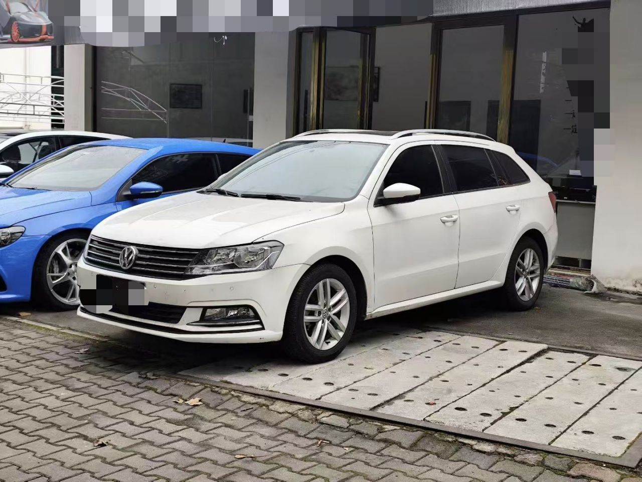 2015 1.6L AT Comfort