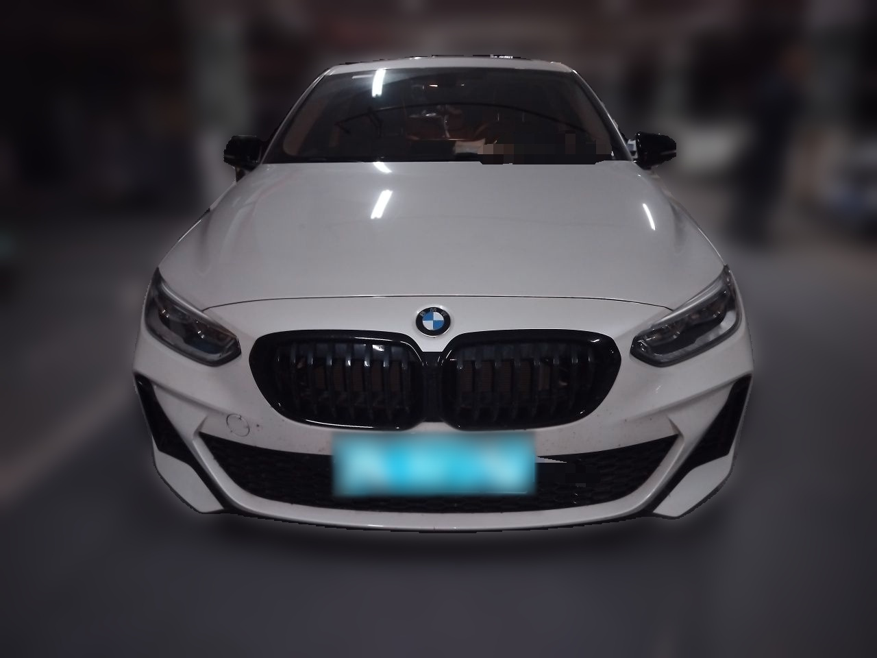 1 Series 2023 120i M Sport photo 2