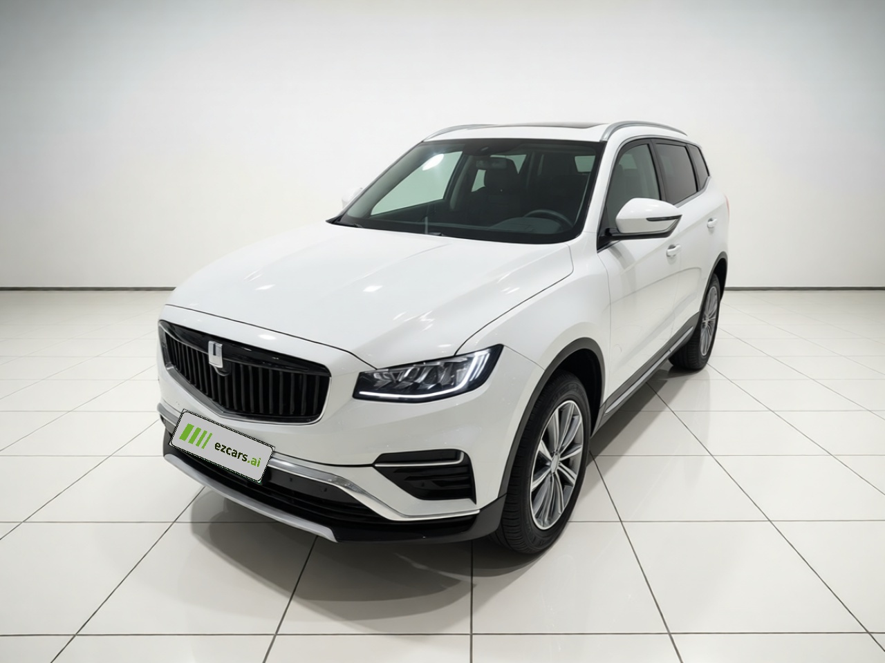 FX 2020 1.8T 4-Seater