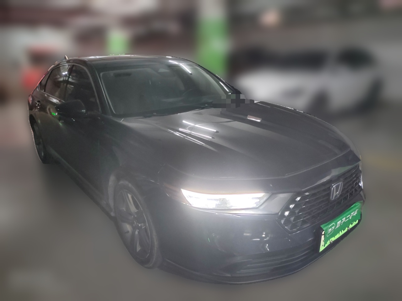 Accord EV 2023 2.0L e:PHEV Smart photo 3