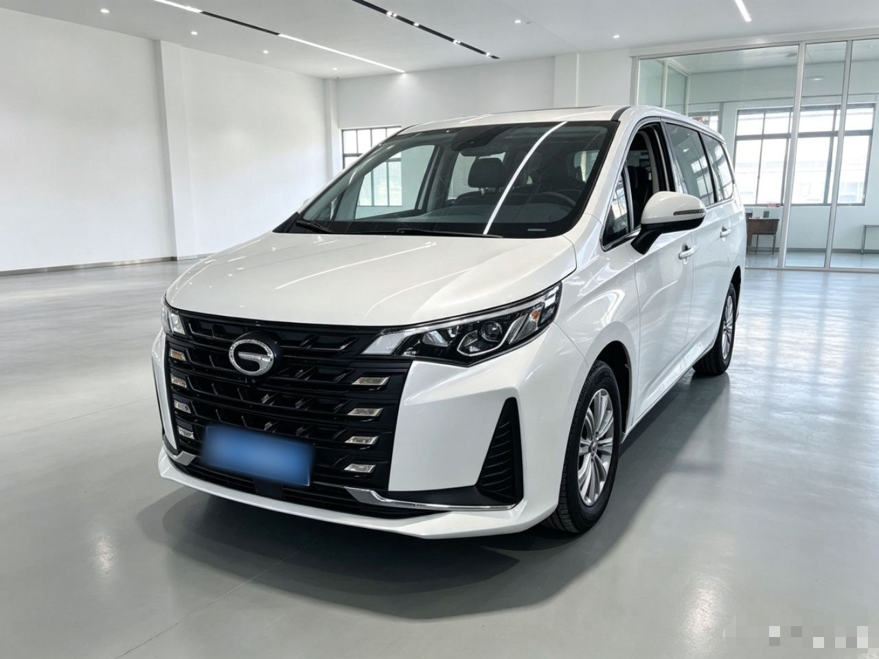 GAC Trumpchi M6 2023 PRO 270T DCT Elite